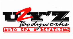 U2YZ Bodyworks Logo