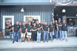 Certified Technicians